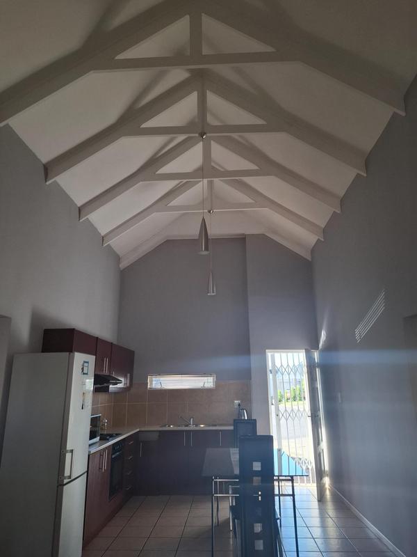 To Let 2 Bedroom Property for Rent in Viking Village Western Cape